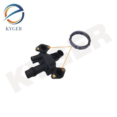 LR018829 Выходной сборка прокладки для Land Rover Discovery 4 2010-2016 L319 Range Rover Sport 2010-2013 L320 Discovery 5 2017 L462