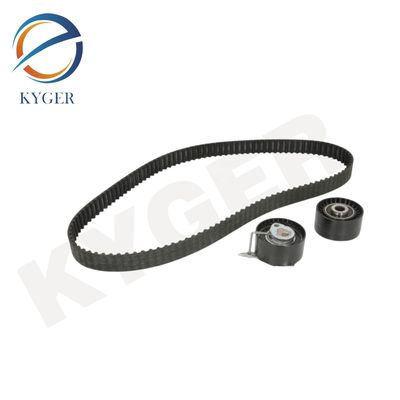 LR032526 Комплекты для ремневого регулирования 2.2L Дизель JDE35823 Для Land Rover Range Rover Evoque 2012-2018 L538 Discovery Sport 2015 L550