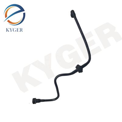 KYGER Высокое качество C2Z20397 Автозапчасти охлаждающая система верхний водопровод водопроводный шланг для Jaguar XF 2009 - 2015 X250
