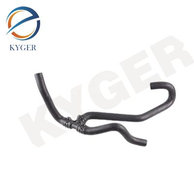 KYGER C2Z20520 Наиболее продаваемые автозапчасти системы охлаждения водопроводные трубы радиатор охлаждающий шланг для Jaguar XF2009 - 2015 X250