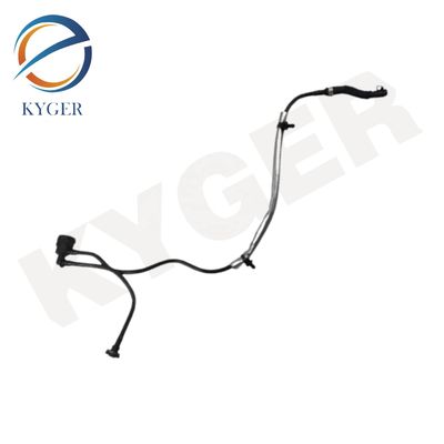 KYGER 253 501 70 00 Система охлаждения Водопровод Водяной насос A2135010801 A2535017000 2135010801 Для Mercedes Benz W213 X253