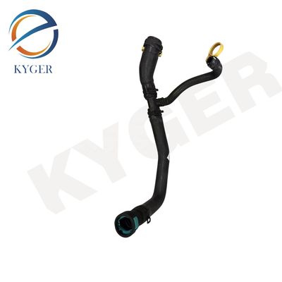 KYGER Высококачественные автозапчасти Система охлаждения Нагреватель Нагревательный шланг OEM C2D17859 Подходит для Jaguar XJ 2010 - 2019 X351