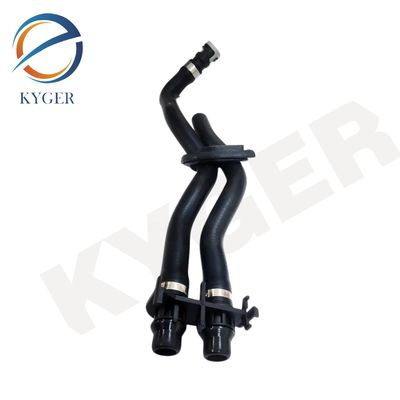 LR019277 Автозапчасти радиатор водопроводный шланг 2.0L бензин LR004075 Для Land Rover Range Rover Freelander 2 2012-2015