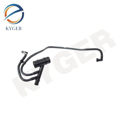 KYGER LR017359 Автозапчасти Моторный охлаждающий шланг Верхний радиатор Водный шланг LR019007 Для Land Rover Range Rover 3.6