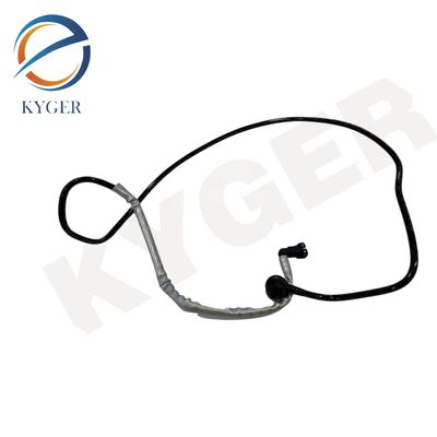 LR046112 Вакуумный шланг тормоза Land Rover Discovery 4 2010 - 2016 L319 3.0 /Range Rover Sport 2010 - 2013 L320