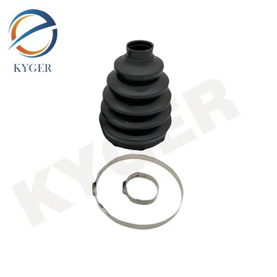 LR048169 Автотрансмиссионные системы Front CV Joint Boot Kit Двигательный вал Boot Kit Для Land Rover Range Rover Sport 2014-2022 L494