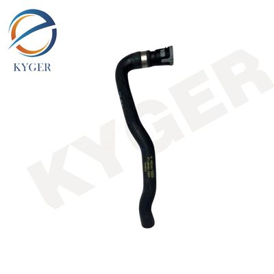 KYGER высококачественная система охлаждения вспомогательный нагреватель выходной шланг для Land Rover Range Rover Evoque L538 LR006144