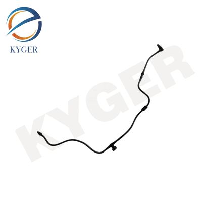 KYGER Авто Часть 2225015025 Система охлаждения Радиатор Шланг охлаждения 222 501 38 25 Для Mercedes-Benz S-CLASS W222 V222 X222