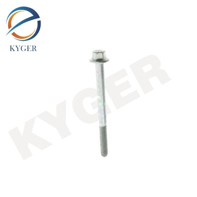 LR001080 Автозапчасти Нижний ручной болт для Land Rover Freelander 2 2006-2014 L359 Discovery Sport 2015 L550 Новый Defender