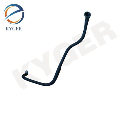 KYGER Высококачественная система охлаждения LR032860 Нефтяной охладитель шланг водопровод LR032860 Для Land Rover Range Rover Evoque