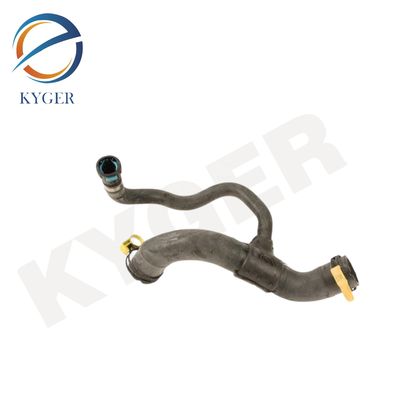 KYGER высококачественный C2Z3452 Автозапчасти охлаждающая система двигатель охлаждающий радиатор шланг для Jaguar XF 2009-2015