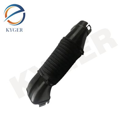 KYGER высококачественная система охлаждения C2D36202 Автозапчасти воздухозаборная труба шланг труба C2Z28985 Подходит для Jaguar XF 2009 - 2015