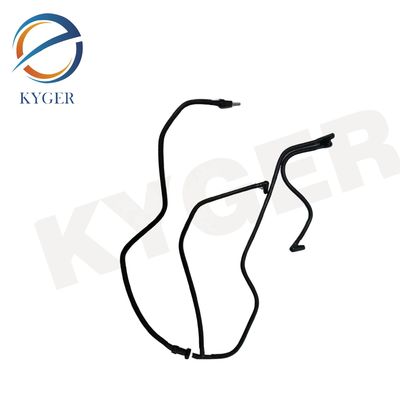 Система охлаждения авточасти KYGER XR847344 Двигатель вакуумный шланг C2Z3446 Для Jaguar S-type 1999-2008 X200 Classic