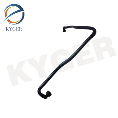 KYGER Высокое качество AJ812234 Кранккейс дыхательная труба для Jaguar XF 2009-2015 X250 XJ 2010-2019 X351 XK 2006-2014 X150
