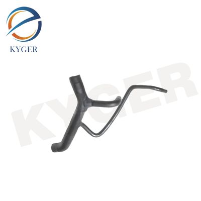 Система охлаждения высокого качества KYGER C2D20057 радиатор нижний шланг радиатор нижний труба для Jaguar XJ 2010-2019 X351