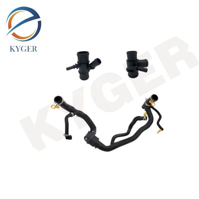 KYGER Горячая продажа LR025969 Автомобильный водопроводный соединитель LR020126 для Land Rover Discovery 4 L319 Range Rover Sport L320 3.0TD