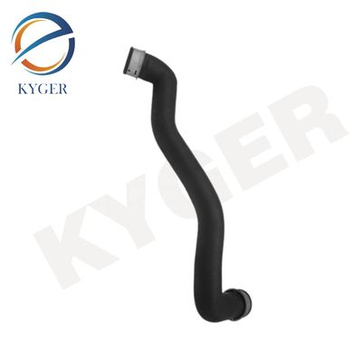 Система охлаждения KYGER 204 501 25 82Моторные автозапчасти Охладитель радиатор Шланг радиатор трубы 2045012582 Для Mercedes Benz W204