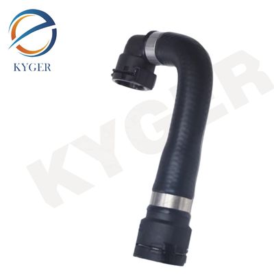 KYGER Coolant Parts LR010891 Радиатор Coolant Radiator Водный шланг для Range Rover Vogue L322 2010-2012 5.0 V8 бензиновый