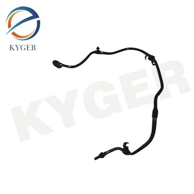 Шланг для резервуара охладителя двигателя KYGER T2H31888 Термостойкий для Jaguar XE 2015 X760