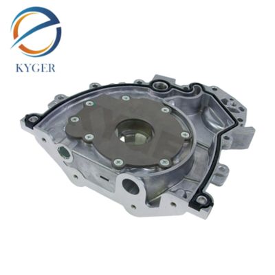 LR013487 2,7L 3,0L TDV6 Масляный насос LR007798 LR007131 LR041095 LR076782 LR002465 LR123716 Для Land Rover Range Rover Sport