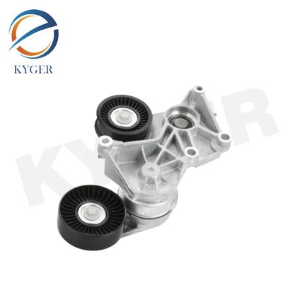 LR035556 Auto Idler Pulley Unxin Tapered Roller Differential Bearing Car Belt Tensioner для Land Rover Range Rover 2010-2012 годах