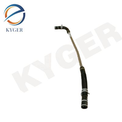 KYGER Фабричная цена LR045337 Турбокомпрессор водозабор JDE35615 Для Land Rover LR2 Sport Evoque Range Rover 2.0L