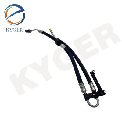KYGER Высокое качество 2514603324 Авточасти Силовое рулевое давление 2514603624 Для Mercedes Benz W164 W251 ML350