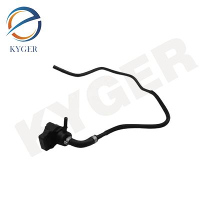 Вентиль для очистки от паров 1644703193 Для Mercedes Benz GL320 GL350 GL420 GL450 GL500 ML300 ML320 ML450 ML500 164 470 31 93