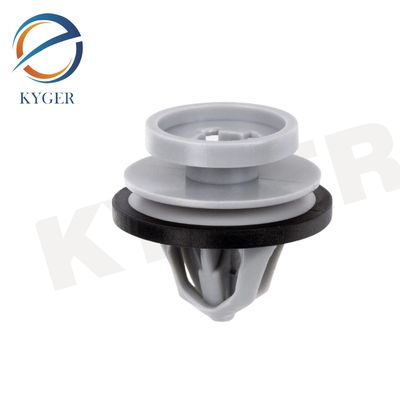 LR112137 Rocker Panel Molding Retainer Door Trim Molding Clips For Land Rover Range Rover 2013-2022 L405 Новый защитник 2020 L663