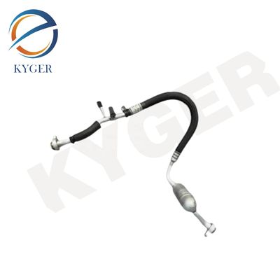 KYGER LR019675 Автозапчасти Оптовая цена Кондиционерный шланг OEM LR013875 Подходит для Land Rover Range Rover