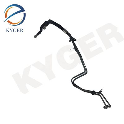 KYGER UBP500205 Высококачественная система охлаждения Масляный охладитель Водяная труба Водяная труба Для Range Rover Sport 2010 - 2013 L320 UBP500205