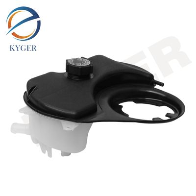 KYGER Высокое качество C2S46861 охлаждающая система резервуар расширения резервуар охладителя резервуар радиатора C2S18320 резервуар резервуар для Jaguar X-Type