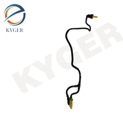 KYGER LR091634 Система охлаждения автомобильных запчастей высокого качества Шланг для водопровода для Land Rover Velar 2017 L560 LR091634