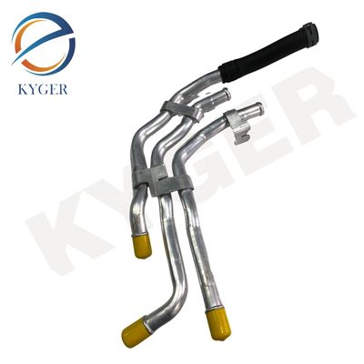 KYGER LR050883 HVAC нагреватель шланга EGR охлаждающий к нагревателю Intet для Land Rover Discovery 4 2010 - 2016 L319 LR050883