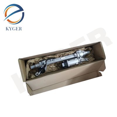 KYGER Высокое качество LR094046 Автомобильные автозапчасти Ручной привод Bosch Рулевая стойка Для Land Rover Discovery Sport 2015 L550