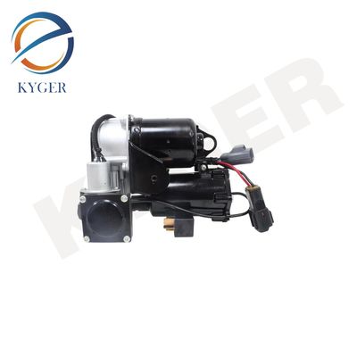 LR045251 Компрессор воздушной подвески насос и реле LR015303 LR023964 Для Land Rover Range Rover Sport 2006 - 2013 Land Rover LR4