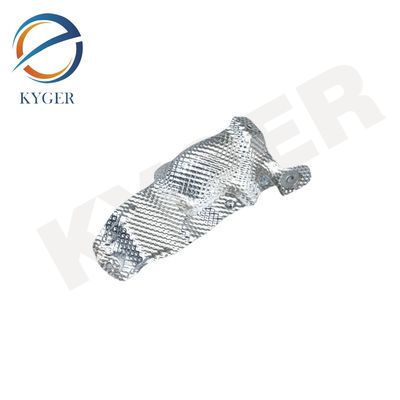 LR094412 Подходит для Land Rover Discovery Sport 2015 L550 Новый Range Rover Турбокомпрессор тепловой щит LR107290 JDE39134