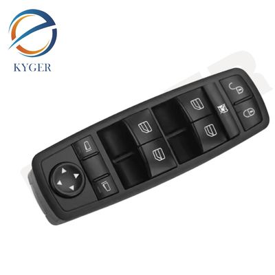 KYGER 1698206610 Отключатель двери окна Термостойкость для Mercedes Benz W169