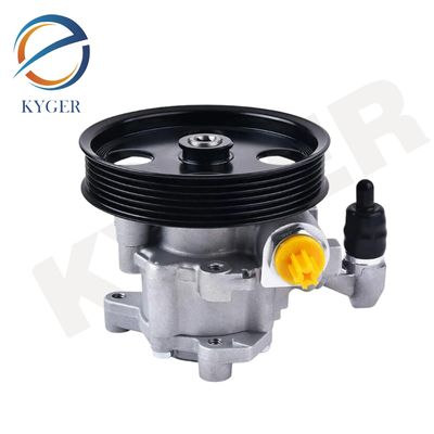 KYGER 0054662001 Гидравлический насос силового рулевого управления для Mercedes Benz C CLASS W203