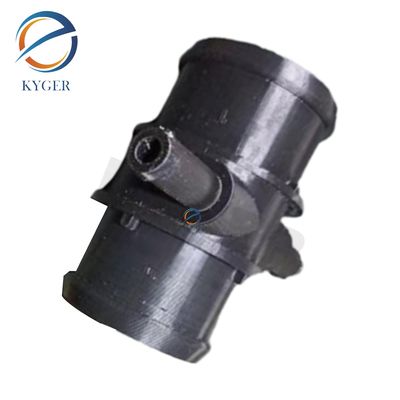 LR029140 Коннектор водопроводной трубы радиатора LR022662 LR025953 Для Land Rover Range Rover 2010 - 2012 L322