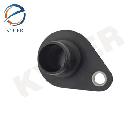 LR057662 Пластиковый соединитель EGR подключение клапана выхлопной трубы для Land Rover Freelander 2 2006 - 2014 L359 Discovery Sport L550