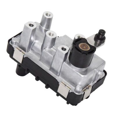 VNT Электронный турбоактуатор 6420902080 Для Mercedes Benz G277 743507 765156-5007S