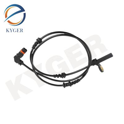 2219057100 Передний ABS датчик скорости колеса ABS датчик 221 905 71 00 Для Mercedes-Benz W221 2005-2013 C216 2006-2013 2219055700