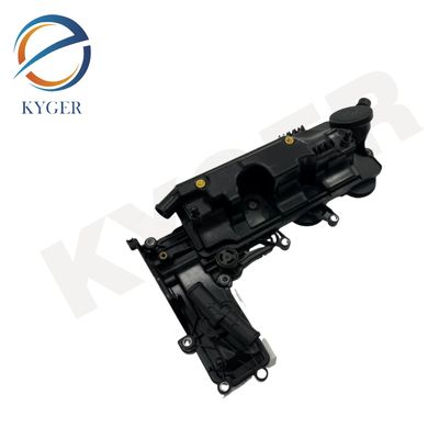 Автомобильная система двигателя Автозапчасти Моторная клапанная крышка LR004200 Для Land Rover Discovery Sport Freelander Evoque 2.2 Дизель