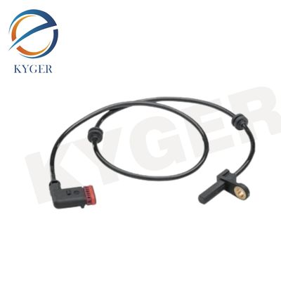 221 540 09 17 Автозапчасти ABS сенсор Подходит для Mercedes Benz CL500 2006-2013 A2219057300 2219057300 2215400917 A2219050201