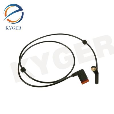 2045401317 Задняя правая левая ABS датчик скорости для Mercedes Benz W166 W292 ABS датчик скорости колеса 204 540 13 17