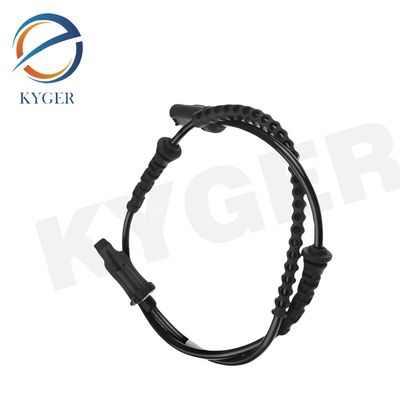 KYGER Автоэлектрические системы Автозапчасти Передний датчик скорости ABS 34526850767 Датчик ABS для BMW MINI F45 3452 6850 767