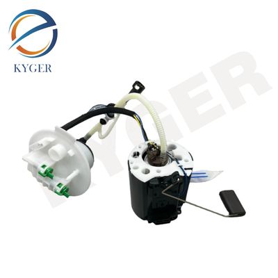 KYGER Высококачественная автомобильная деталь LR038601 Автомобильные системы двигателей Автозапчасти Агрегат топливного насоса LR020015 Для Land Rover Freelander L359