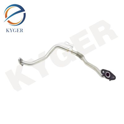LR013611 Водяной шланг Водяной трубный масло возвращение для Land Rover Range Rover 2013-2022 L405 Discovery 4 2010-2016 L319