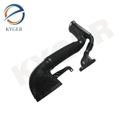 651 090 11 42 Автомобильный воздухозаборный шланг для Mercedes Benz SUV M-класса 2010-2019 W166 Шланг для ввода воздуха двигателя 6510901142